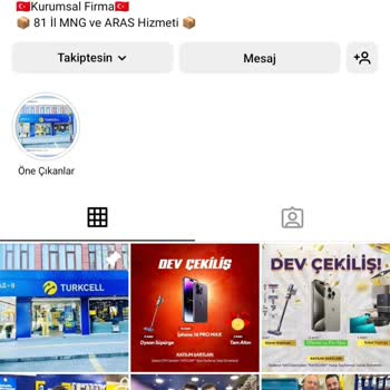 Evranogluiletisim (Instagram) görseli