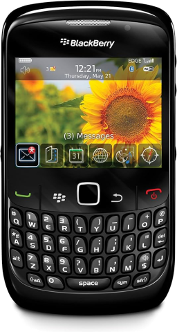 Blackberry görseli