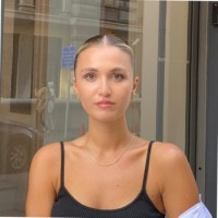 Bensu Buyruk | pinkperi.com görseli
