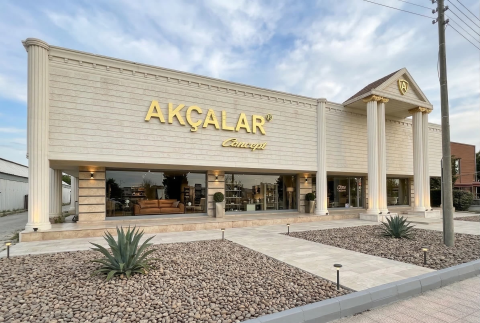 Akçalar Mobilya | Bursa görseli