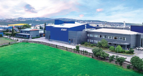 Atabay İlaç Firması görseli