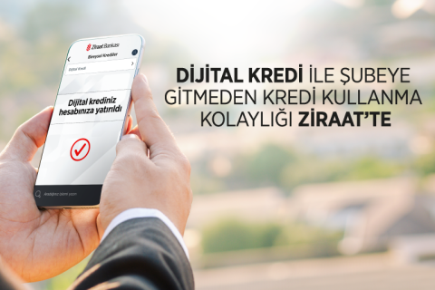 Digital Kredi görseli
