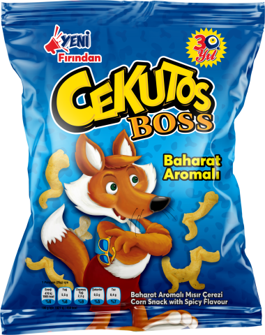 Cekutos Cips görseli
