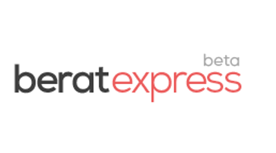 Berat Express görseli