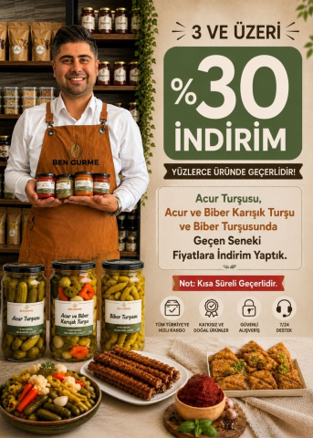 Ben Gurme görseli
