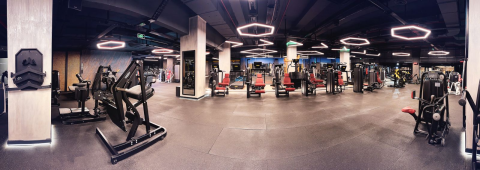 Club Sporium görseli