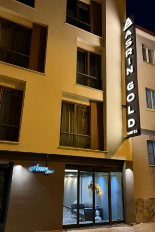 Asrın Gold Apart (Eskişehir) görseli
