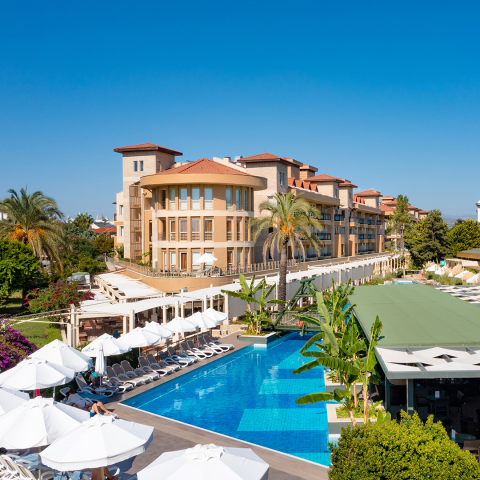 Emir Hotels görseli