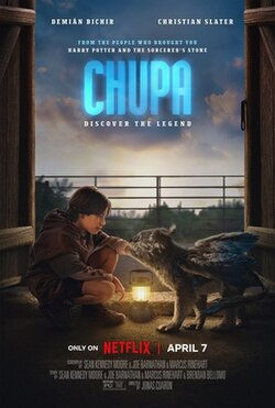 Chupa görseli