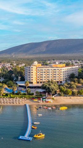 Aydın Holiday görseli