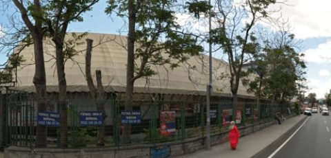 Arena Halı Saha (Bayrampaşa) görseli