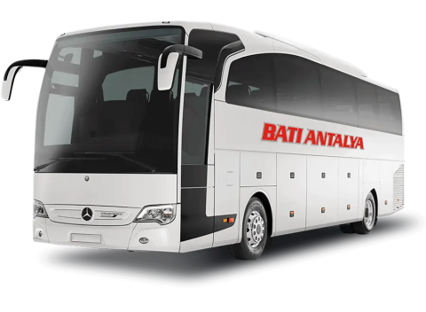 Batı Antalya Tur görseli