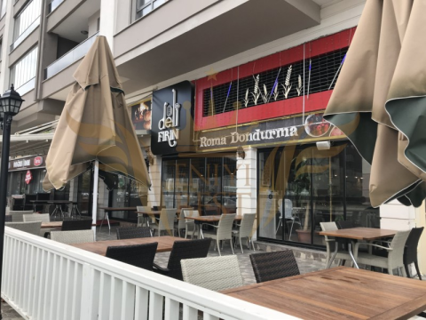 Deli Fırın görseli