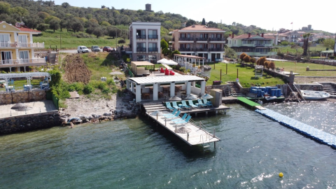 Cunda MiraOtel görseli
