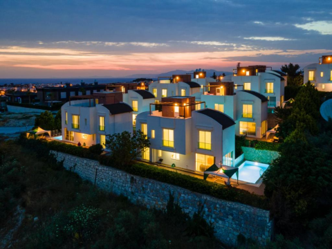 Ada Villa Hotels görseli