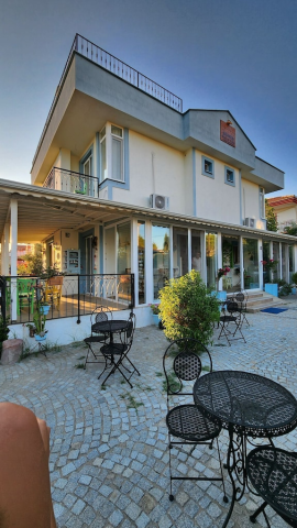 Cunda Güneş Otel görseli