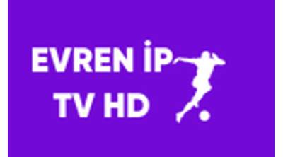 Evren IP TV görseli