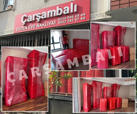 Çarşambalı Nakliyat görseli