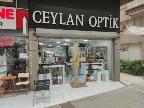 Ceylan Optik Ve Lens görseli