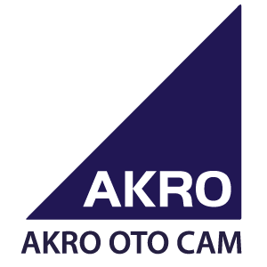 Akro Oto Cam görseli
