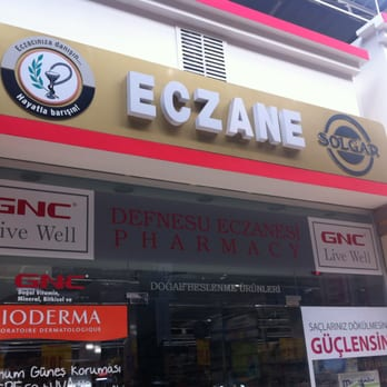 Defnesu Eczanesi | Sarıyer görseli