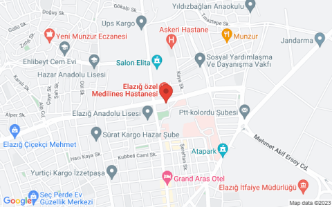 Demir Eczanesi (Elazığ) görseli