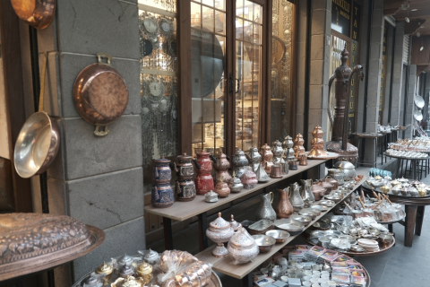 Diyarbakır Hediyelik Eşya görseli