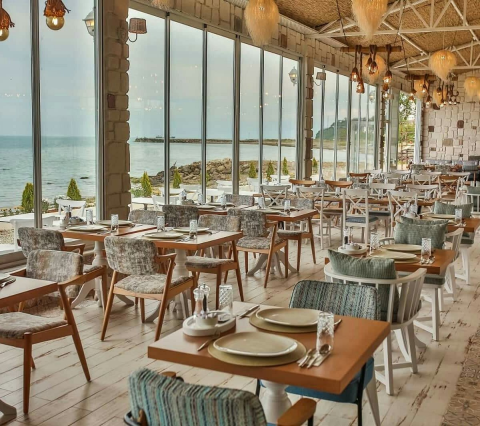 Ahmet's Restaurant görseli