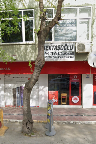 Bektaşoğlu Evden Eve Nakliyat görseli