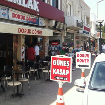 Doruk Döner (Ilıca) görseli
