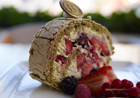Bravo Patisserie görseli