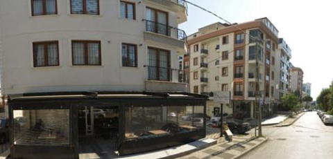 Beyaz Lilyum Pasta & Cafe' görseli