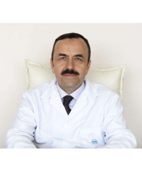 Dr. Salih Eken görseli