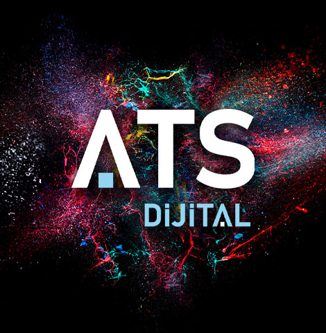 ATS Dijital Baskı görseli