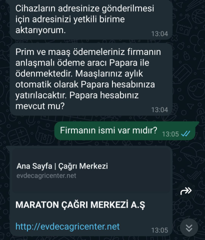Evdecagricenter.net görseli