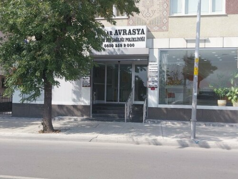 Avrasya Diş Sağlığı | Avcılar görseli