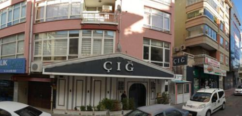 Çığ Gösteri Merkezi görseli
