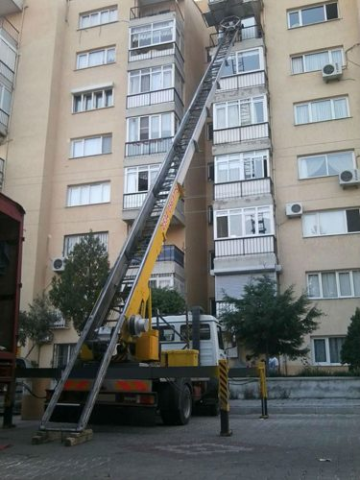 Bülbül Nakliyat (Batman) görseli