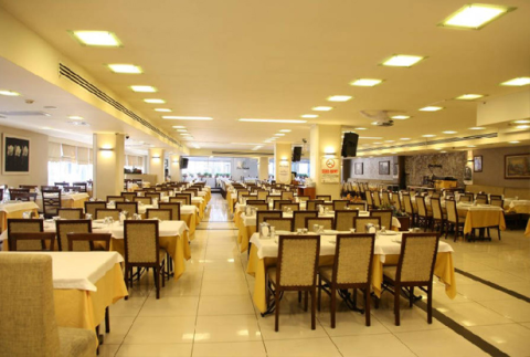 Diva Sahne Restaurant görseli