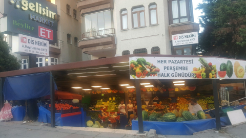 Gelişim Market görseli