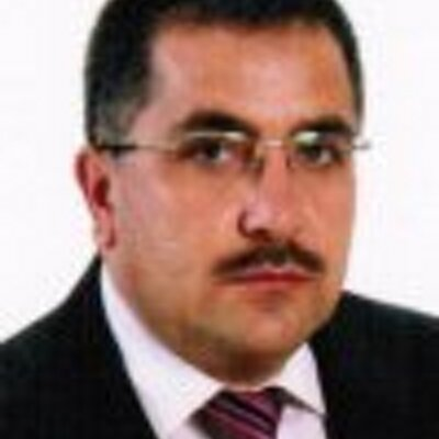 Avukat Ali Akkaya görseli