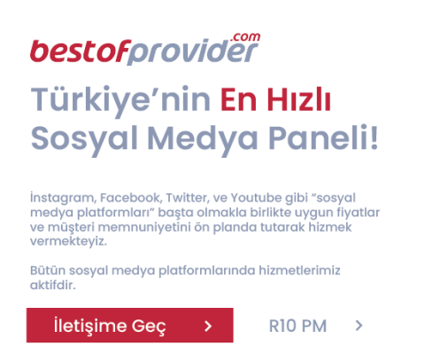 Bestofprovider.com görseli