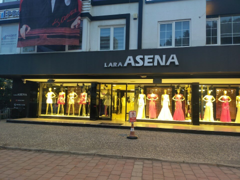 Asena Butik görseli