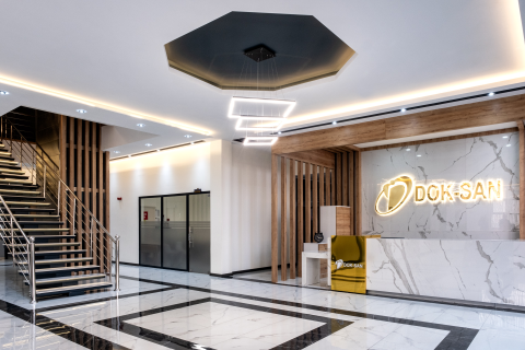 DOK-SAN (Doksan.com) görseli