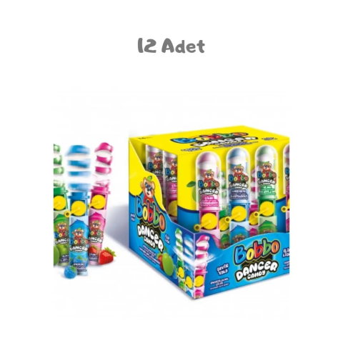 Bobbo Candy görseli