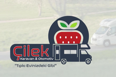 Çilek Karavan görseli
