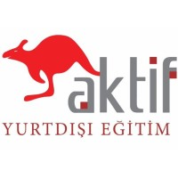 Aktif Yurtdışı Eğitim görseli