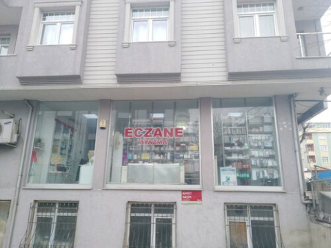 Ayazma Eczanesi (Esenyurt) görseli