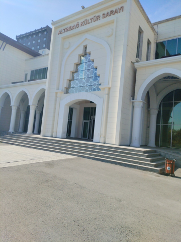 Atındağ Cami Ve Kültürel Derneği görseli