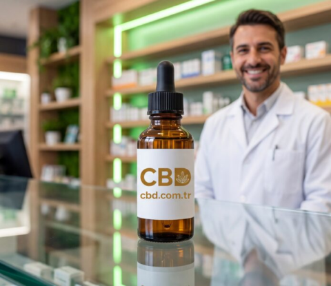 CBD Yağı (cbd.com.tr) görseli